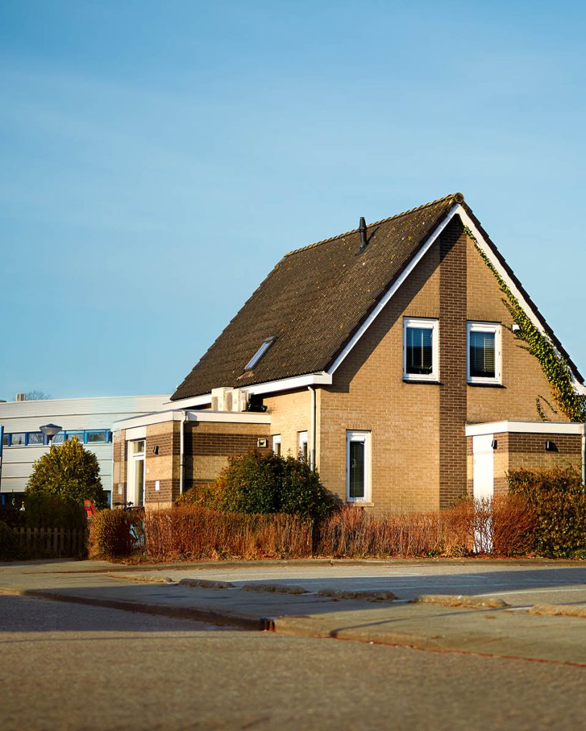 Huisarts Zaandam - Muntendamstraat